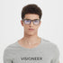 Mattie (Prescription Eyeglasses)